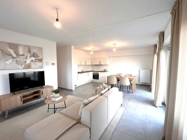 Appartement location à Longlier, Wallonie