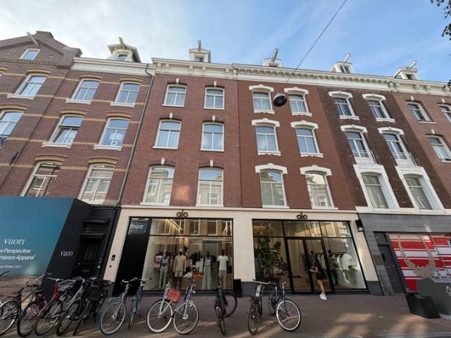 Appartement te huur in Zuid, Amsterdam