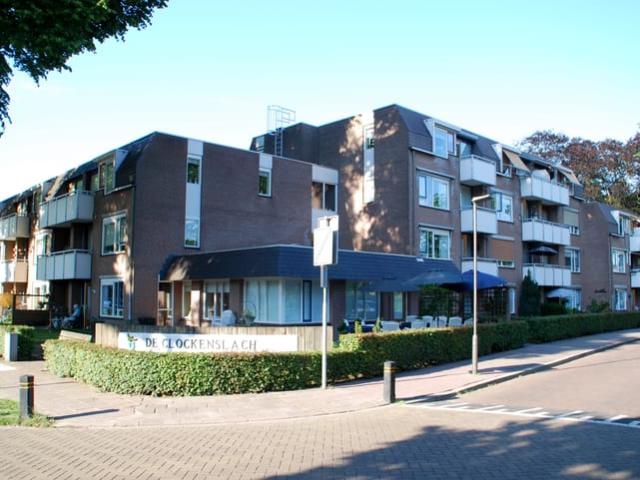 Appartement te huur in Nunspeet, Gelderland