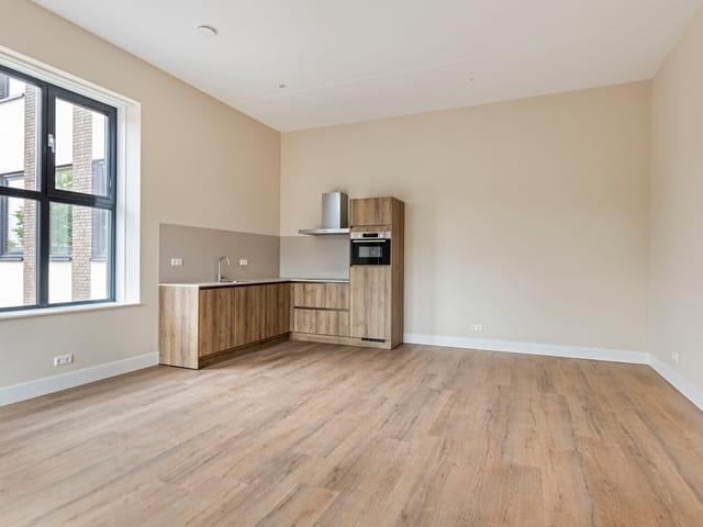 Appartement te huur in Zaandam, Noord Holland