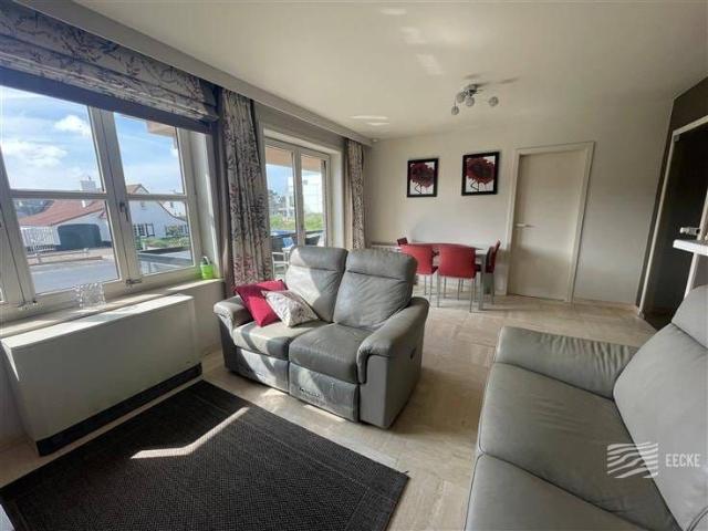 Appartement location à Coxyde, West-Vlaanderen