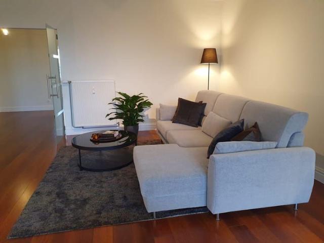 Appartement location à Antwerpen