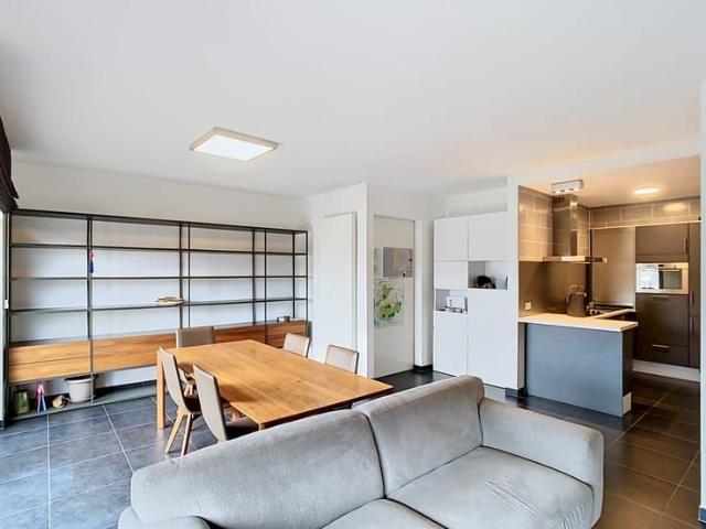 Appartement location à Lava, Brabant