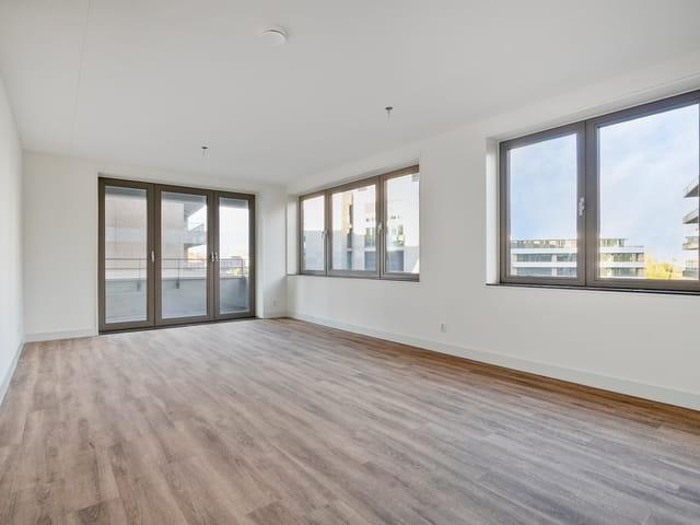 Appartement te huur in Noord, Amsterdam