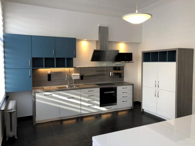 Appartement location à Kukelberg, Bruxelles