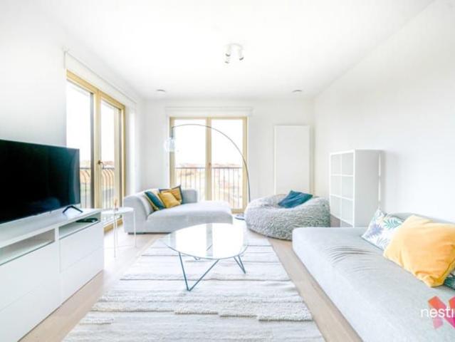 Appartement location à Brussel, Bruxelles