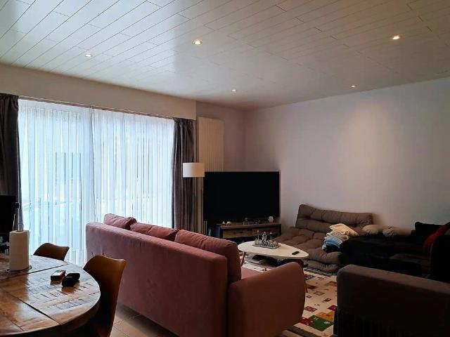 Appartement location à Woluwe-saint-etienne, Brabant