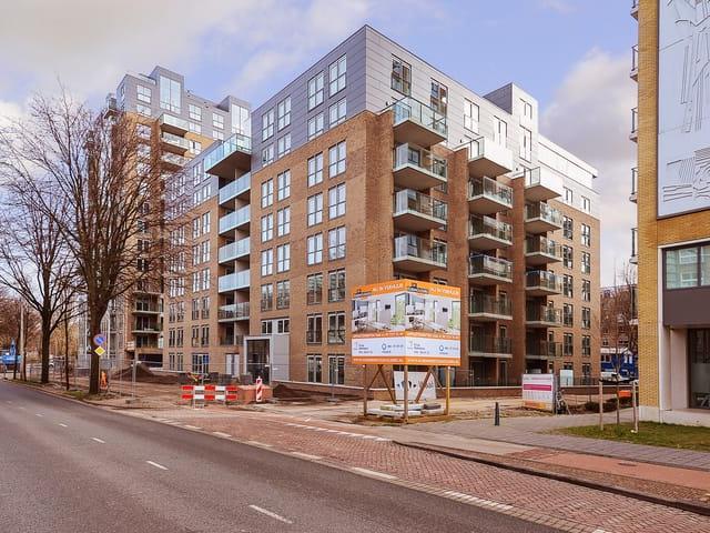 Appartement te huur in Scheveningen, Zuid Holland