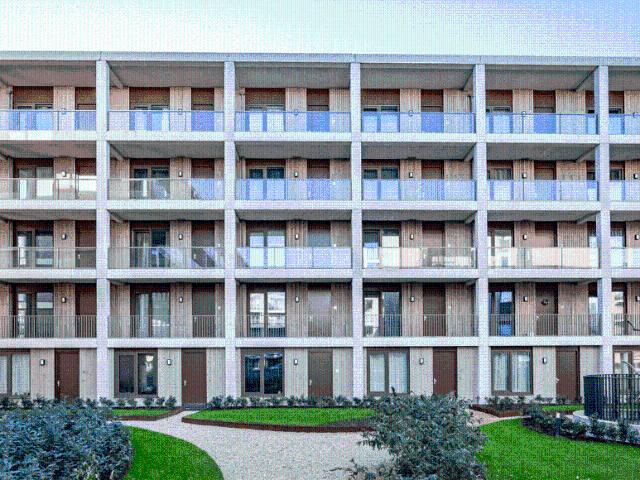 Appartement te huur in Plettenburg, Nieuwegein