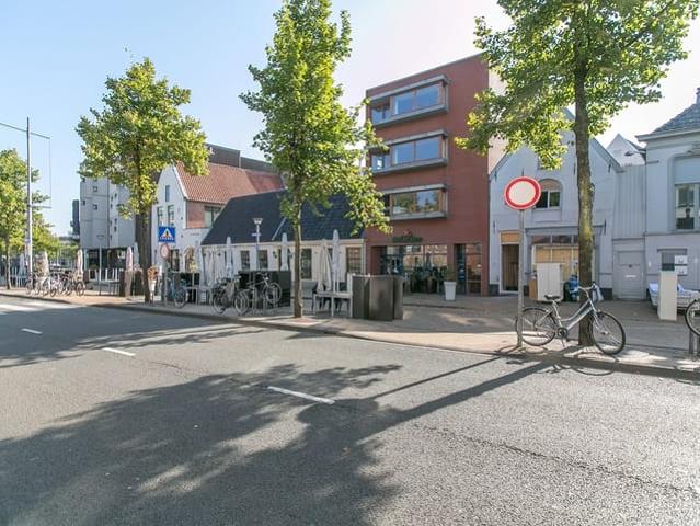 Appartement te huur in Centrum, Groningen