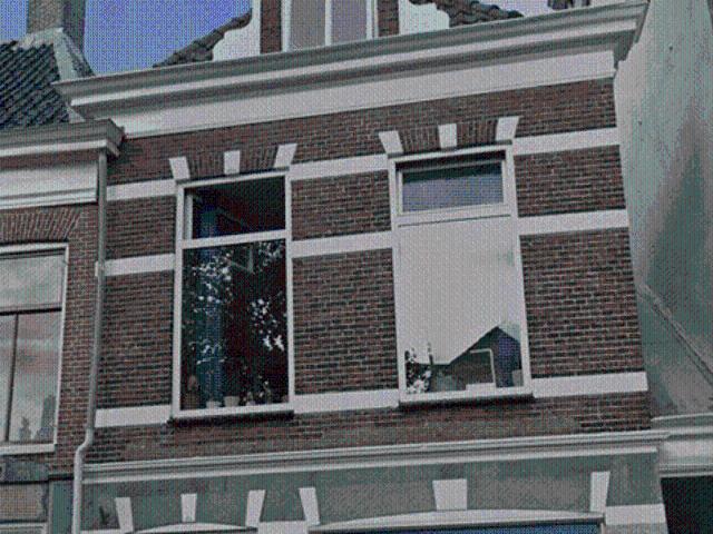 Appartement te huur in Schildersbuurt, Groningen