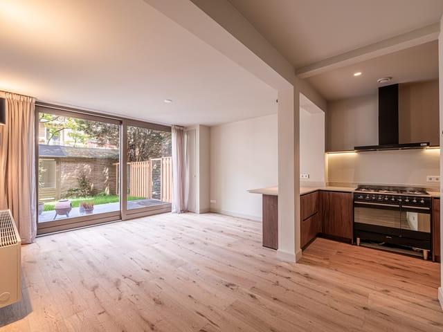 Appartement te huur in West, Amsterdam