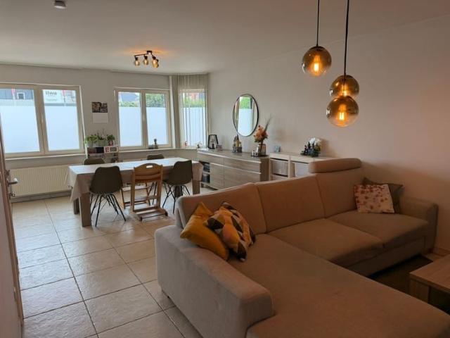 Appartement location à Sauvegarde, Antwerpen