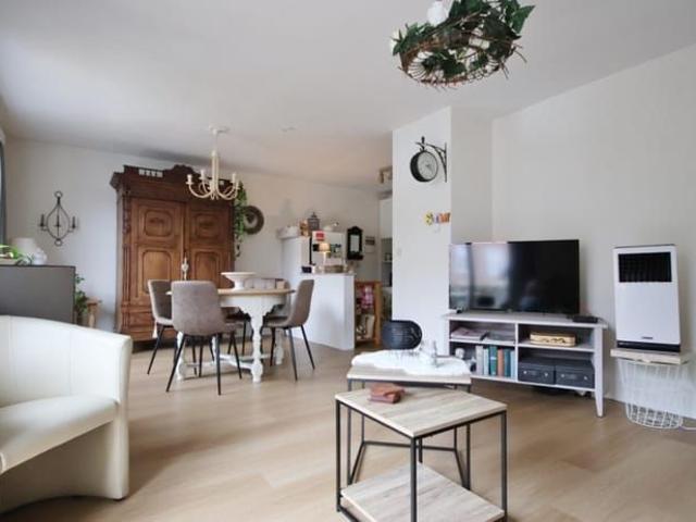 Appartement location à Heers, Limburg