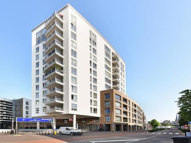 Appartement te huur in Tilburg Centrum, Tilburg