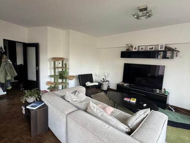 Appartement location à Schaarbeek, Bruxelles