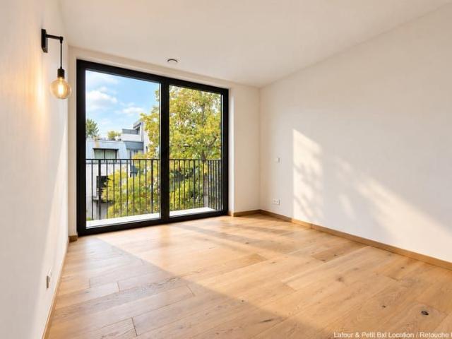 Appartement location à Woluwe-Saint-Pierre - Sint-Pieters-Woluwe, Brussel-Hoofdstad - Bruxelles-Capitale