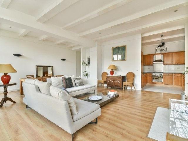 Appartement te huur in Centrum, Amsterdam