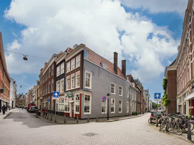 Appartement te huur in Kortenbos, Zuid Holland