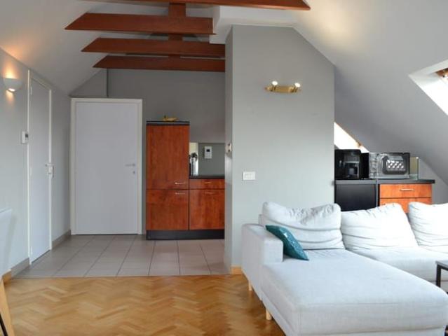 Appartement location à Cuerne, West-Vlaanderen
