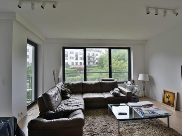 Appartement location à Uccle, Bruxelles