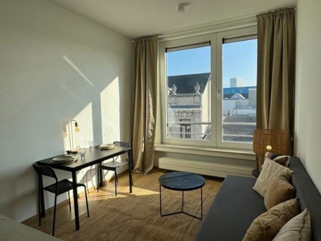 Appartement location à Antwerpen