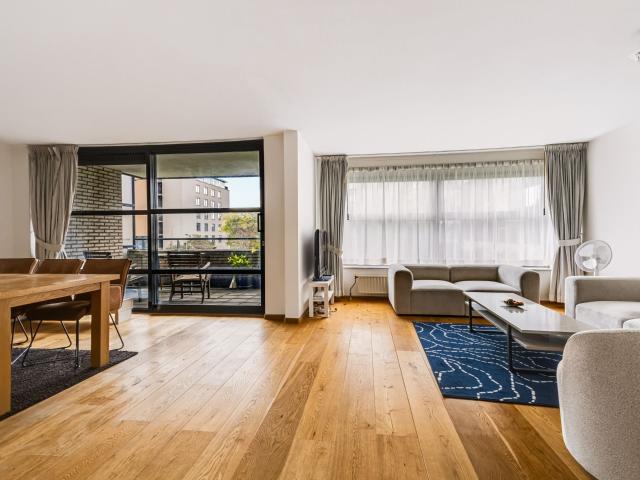 Appartement te huur in Buitenveldert, Amsterdam