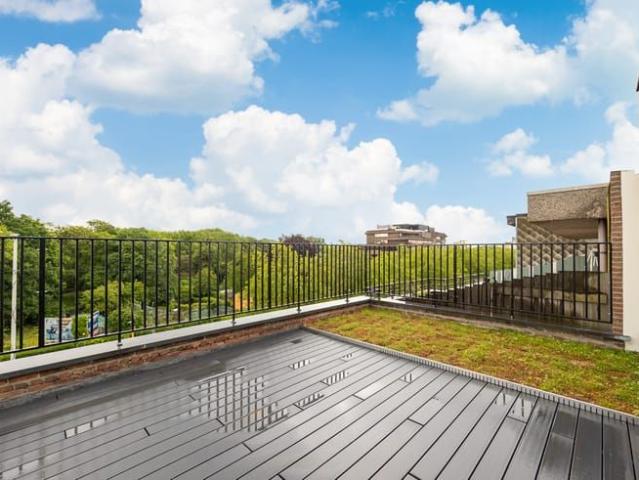 Appartement location à Antwerpen