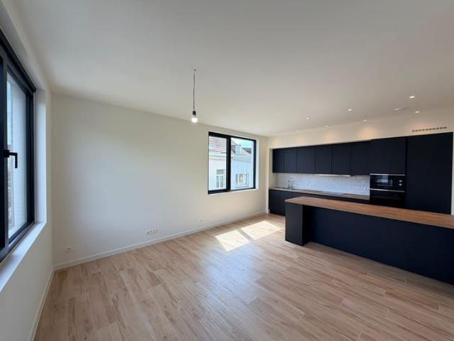 Appartement location à Antwerpen