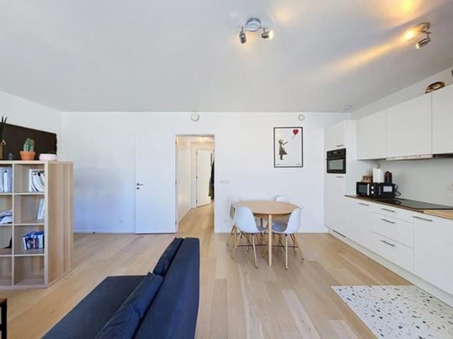 Appartement location à Uccle, Bruxelles