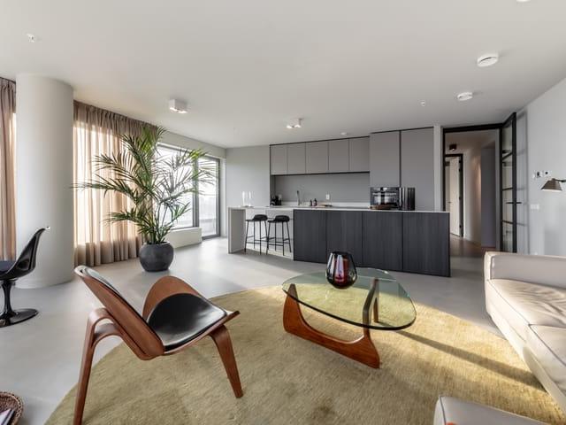Appartement te huur in Centrum, Rotterdam