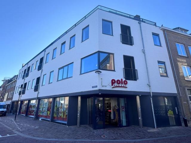 Appartement te huur in Tiel