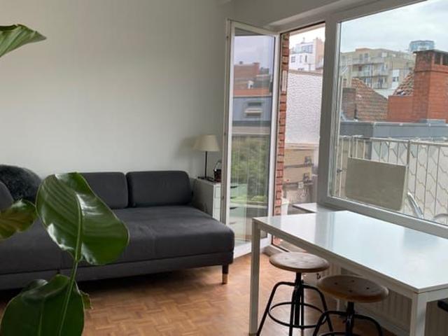 Appartement location à Gent