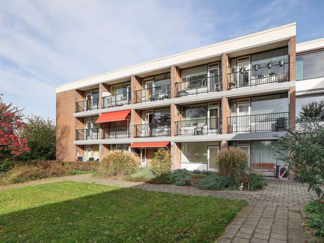 Appartement te huur in Voorst