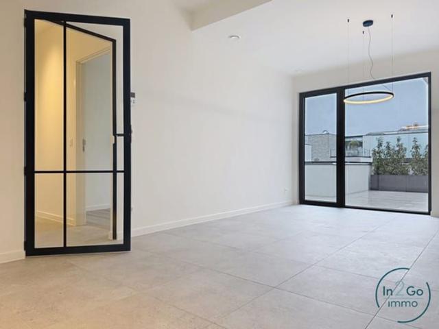 Appartement location à Montaigu-zichem, Brabant