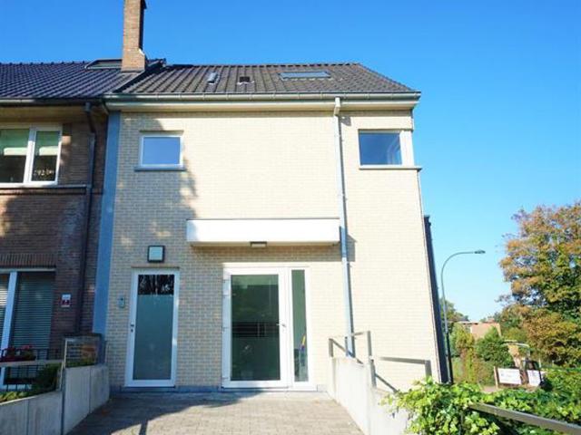 Appartement location à Beersel, Brabant
