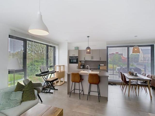 Appartement location à Lava, Brabant