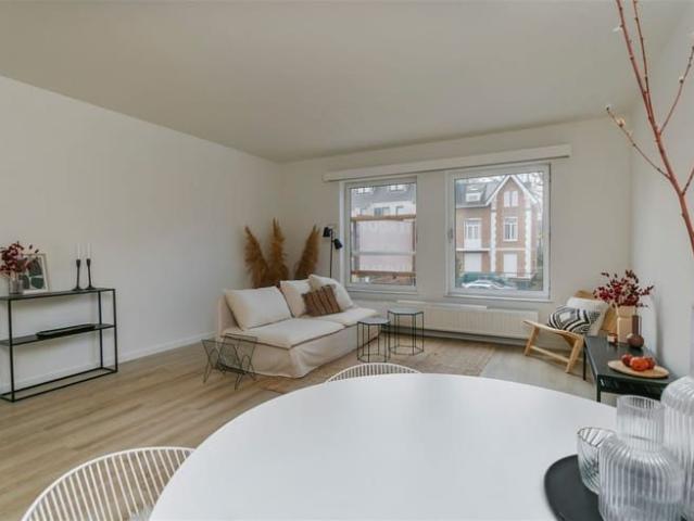 Appartement location à Antwerpen