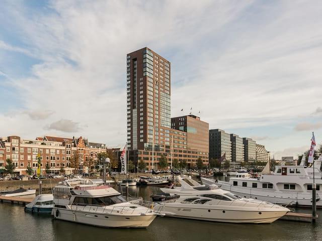 Appartement te huur in Struisenburg, Rotterdam