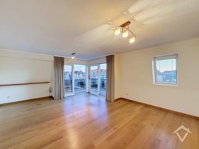 Appartement location à Koksijde