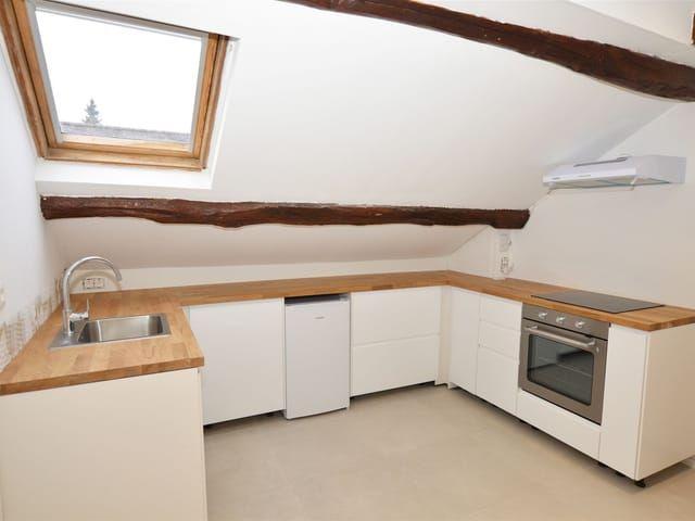 Appartement location à Jodoigne, Wallonie
