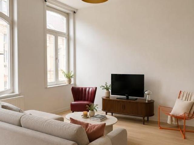 Appartement location à Desteldonk, Oost-Vlaanderen