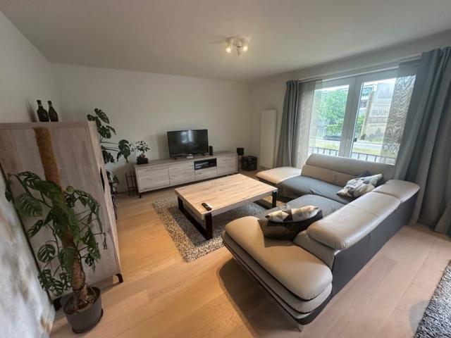 Appartement location à Desteldonk, Oost-Vlaanderen
