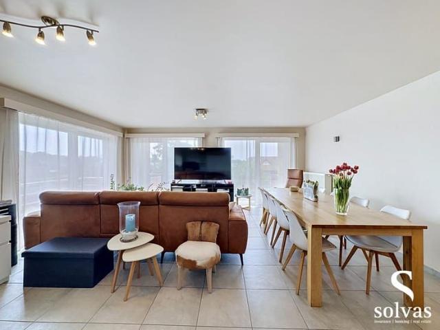 Appartement location à Maldegem, Oost-Vlaanderen