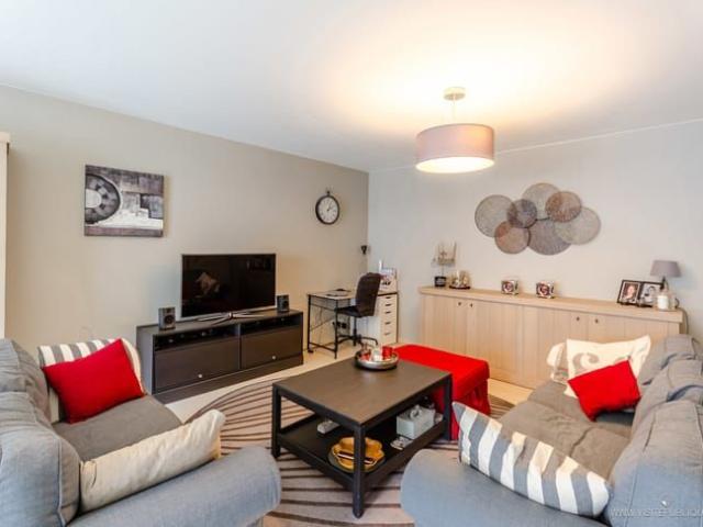 Appartement location à Nijvel, Wallonie