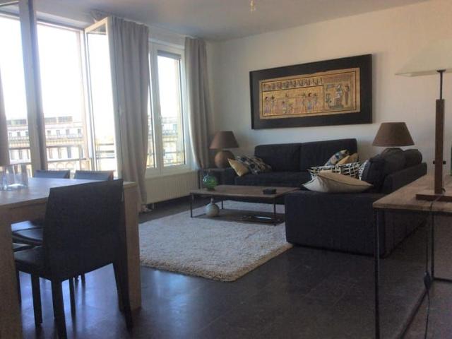 Appartement location à Liège, Wallonie