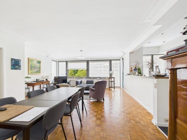 Appartement location à Uccle, Bruxelles