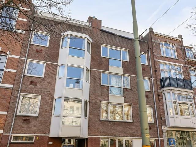 Appartement te huur in Kortenbos, Den Haag
