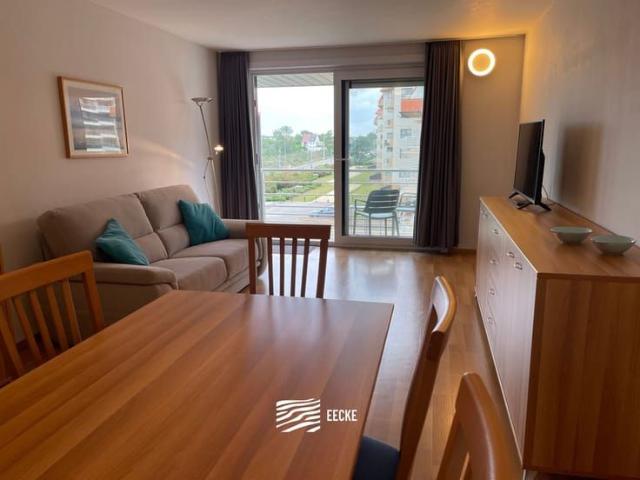 Appartement location à Nieuwpoort, West-Vlaanderen