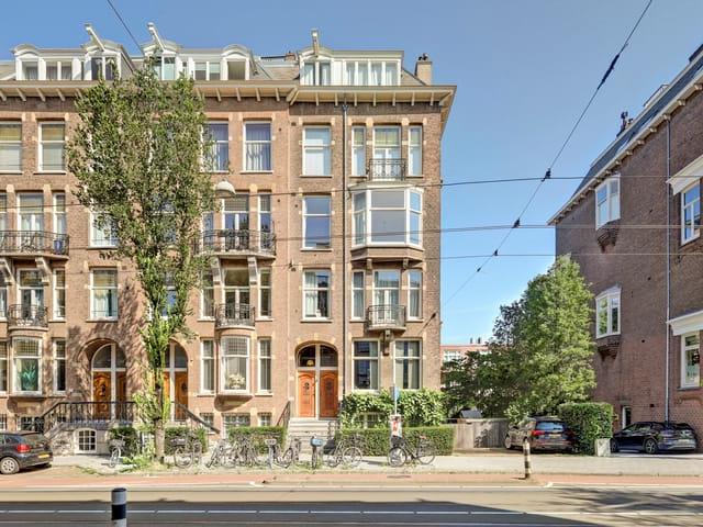 Appartement te huur in Zuid, Amsterdam